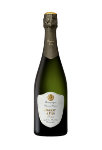 Champagne Blanc de Blanc Veuve Fourny & Fils 0,75 L