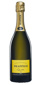 Champagne Drappier Carte d'Or 0,75 L