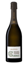 Laden Sie das Bild in den Galerie-Viewer, Champagne Drappier Clarevallis Bio 0,75 L

