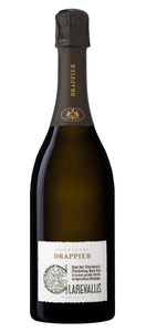 Champagne Drappier Clarevallis Bio 0,75 L