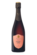 Laden Sie das Bild in den Galerie-Viewer, Champagne Rosé Veuve Fourny &amp; Fils 0,75 L
