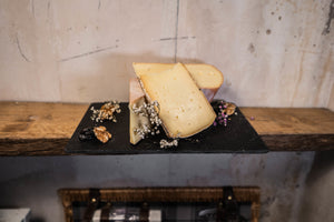 Französischer Raclette Käse à 100g